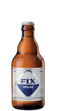 Fix Hellas Cerveza de Grecia